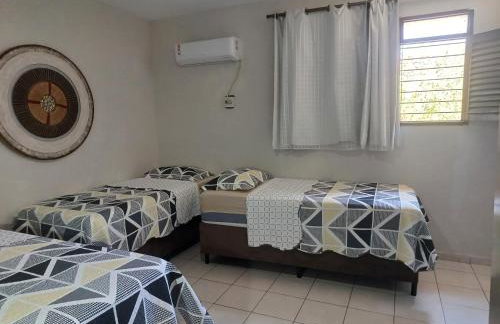 Casa super arejada no melhor de Miramar - Foto 17