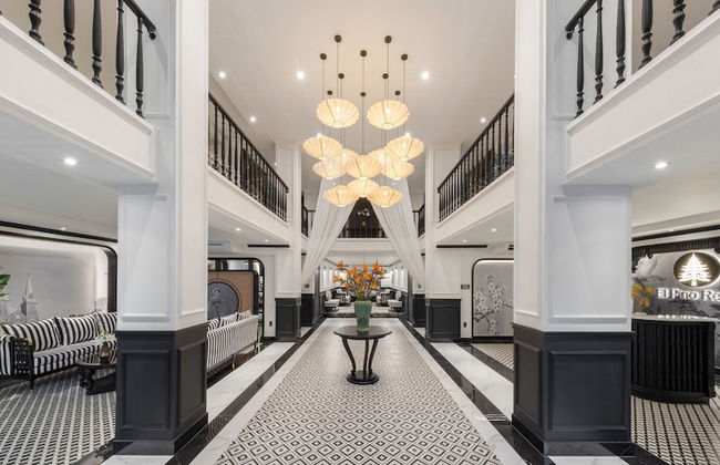 CityHouse - El Pino Realm - Photo 2