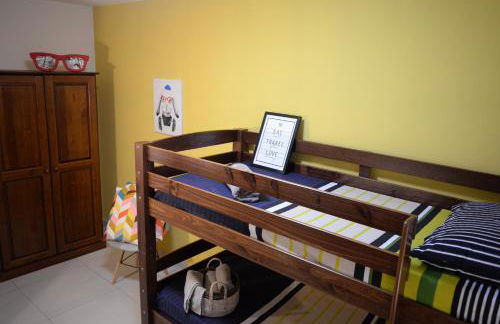 Villa Sangemi - Foto 56