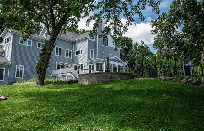 Island Getaway on Delavan Lake - Photo 59