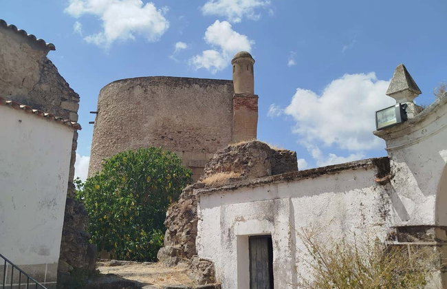 Visite guidée dans Valencia de Alcántara - Photo 2