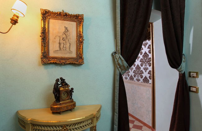 Antica Dimora De Michaelis - Foto 44