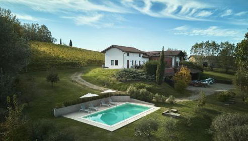 Vigne dei Mastri - Foto 3, Garden