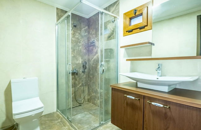 Impressive House Near Paradise Bay in Bodrum - Photo 18