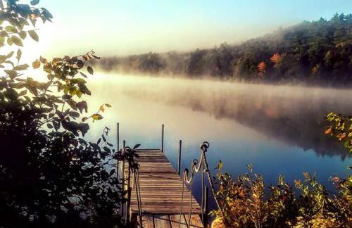 Cabin on Long Pond - Foto 26