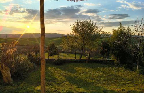 All'ombra del pino ALLOGGIO TURISTICO - Foto 15