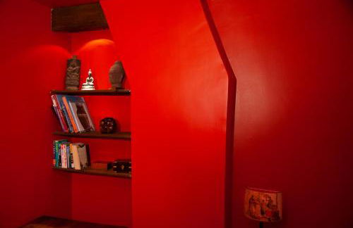 Le Marais Chic AC - Foto 16