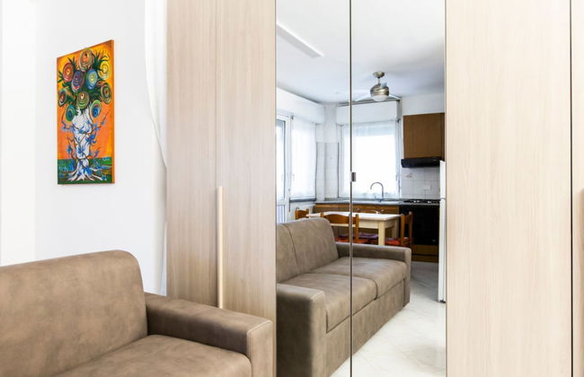 Pisani 4 in Monza With 1 Bathrooms - Foto 11