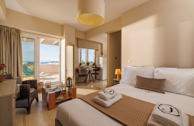 Jolly Suites - Foto 43