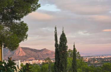 Villa Mariposa - Foto 35