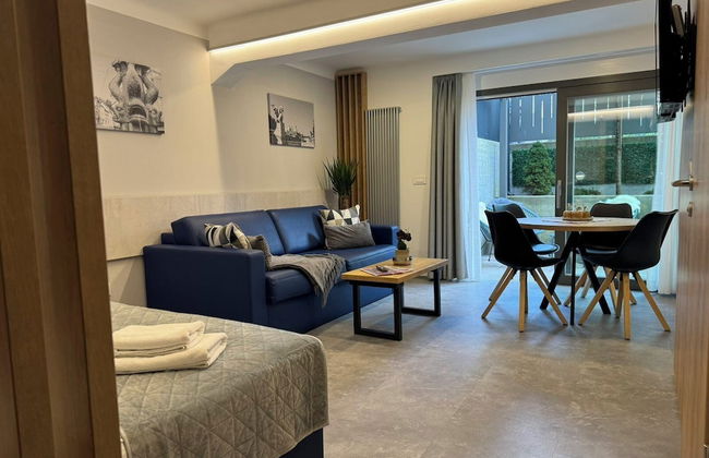 Vila Emona - Central Apartments - Free Parking - Photo 21