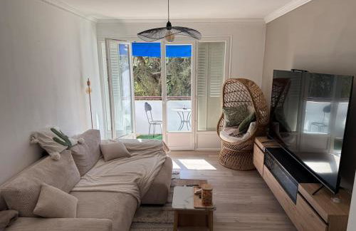 Appartement lumineux centre ville de privas - Foto 1