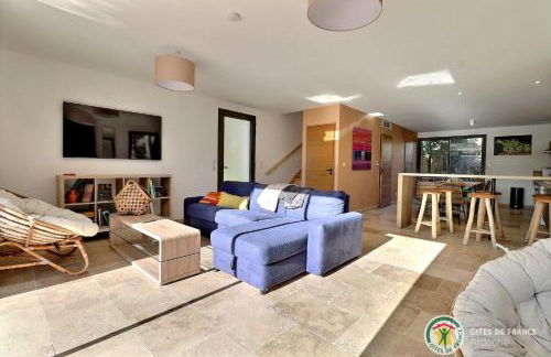 Gîtes Lou Hamou - Foto 22