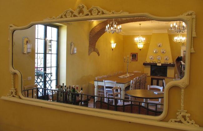 Torraccia di Chiusi - Foto 73