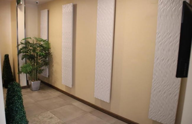 Marahel Kharj Aparthotel 3 - Photo 28