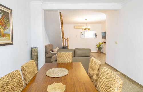 Cubo's Casa Camino del Cantinero - Foto 2