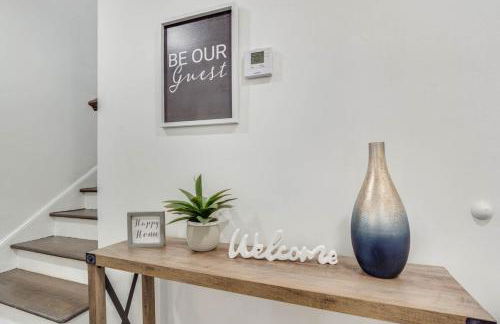 Spacious Decatur Home Sleeps 12, Work-Ready - Foto 7