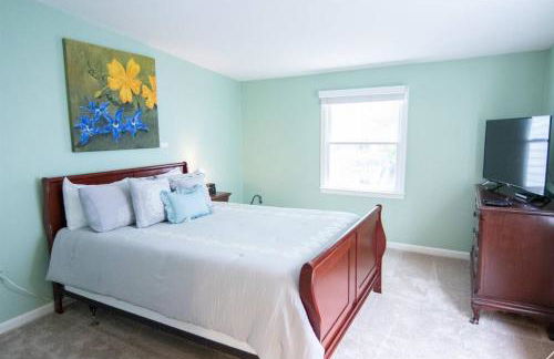 Cozy 2br home w/ parking in downtown Annapolis - Foto 4