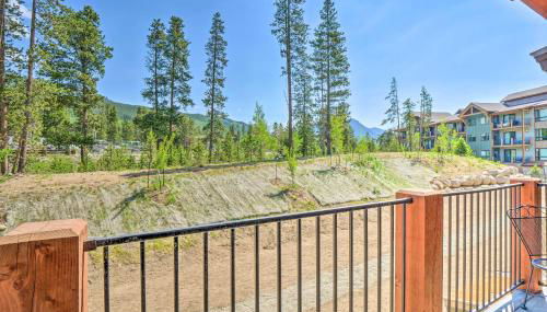 Condo 2 Mi to Keystone Resort Relax Fireside! - Foto 2