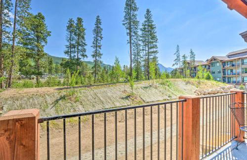 Condo 2 Mi to Keystone Resort Relax Fireside! - Foto 2