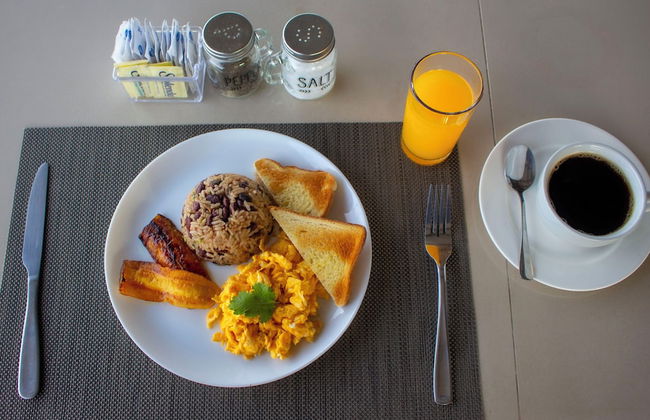 Almore Hotel - Foto 57