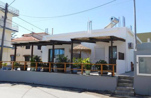 Ag.apostoloi studios - Foto 36