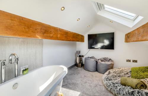 Squirrel Cottage - Foto 12