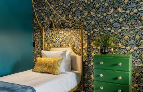 Gypsy - The Vestry on Read - Foto 38