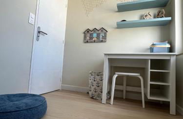 Le Bellevue Appartement - Foto 11