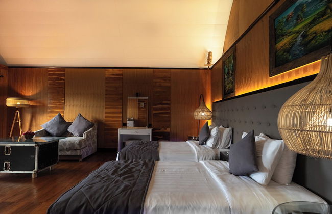 Pondanu Living - Foto 23