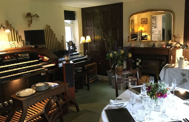 Mackworth House Farm - Photo 48