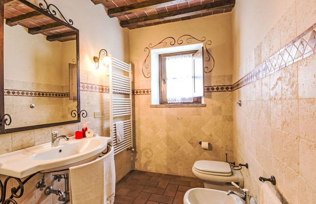 La Salciaia - Foto 8