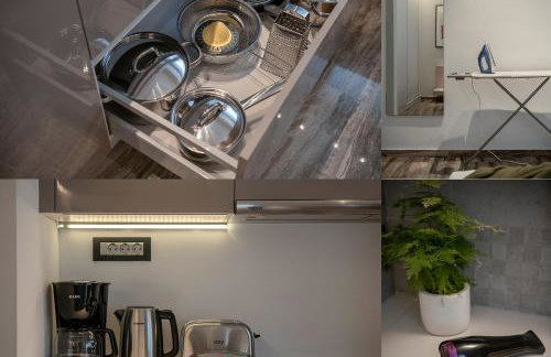 Nikis Dream Luxury Apartments - Foto 76