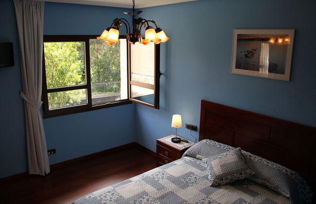 Apartamentos Sierra Pulide - Photo 3