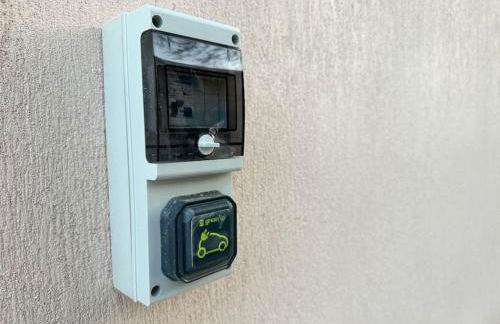 Bastide avec Piscine et Spa, vue Ste Victoire - Foto 44