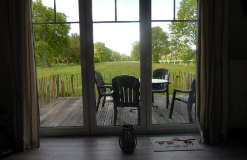 Salthuus Ostfriesland - Photo 9