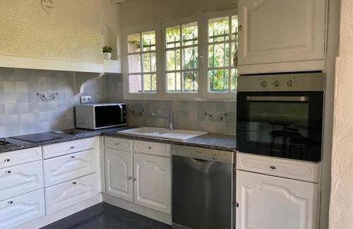 Mas Vaïté - Private Estate, Les Issambres - Foto 14