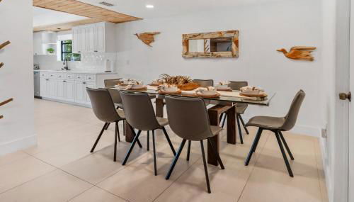 Villa Aqua Haven - Foto 4