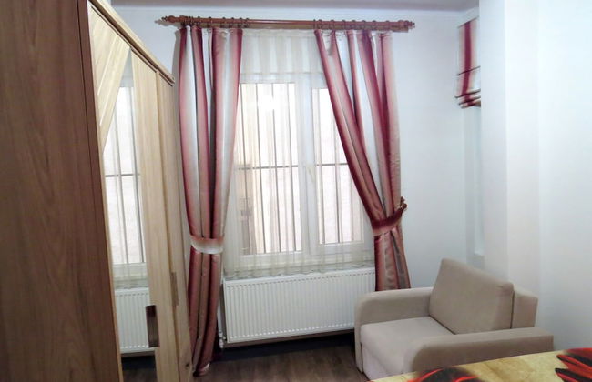 Istanberry - Berry Life Apartments - Foto 35