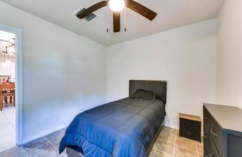 Lousiana Escape Near Hunting Pets Welcome! - Foto 15