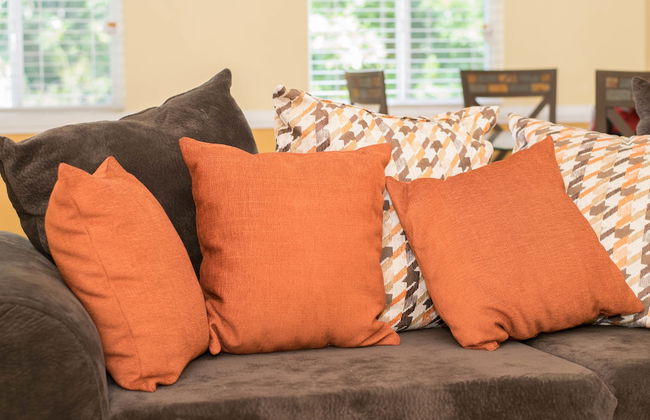 Rochester Modern Chic Apartment - Photo 15