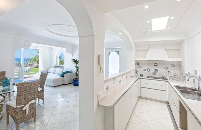 Villa dei Lecci - 7 Luxury Villas with private pool or jacuzzi - Foto 51