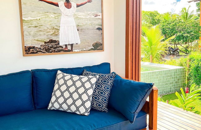 Oceà Privilegi - Taipu de Fora - Photo 67