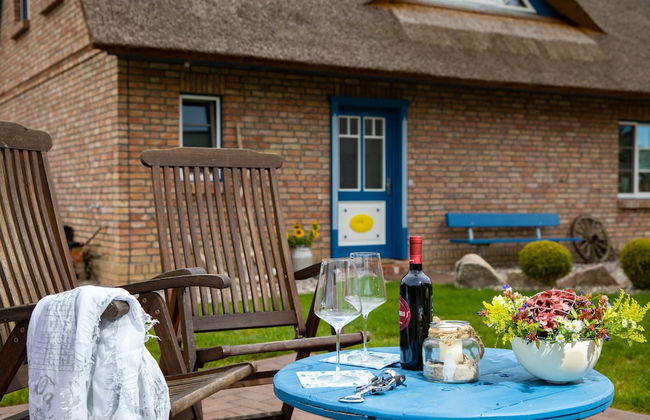 Elegant Retreat Near Rerik - Foto 45