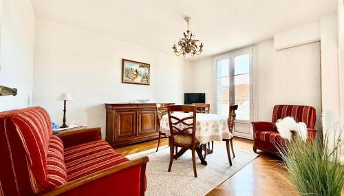 Appartement HOCHE CANNES centre-ville - Foto 4