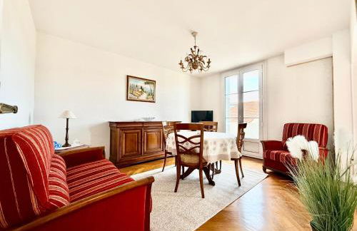 Appartement HOCHE CANNES centre-ville - Foto 4