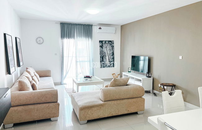 Remarkable 5-bed Apartment in Kilamba - Luanda - Foto 1