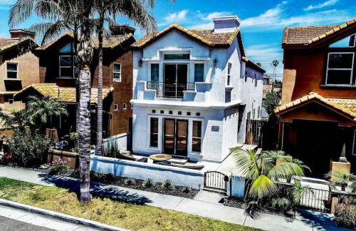 The White Beach House of Huntington - Foto 1