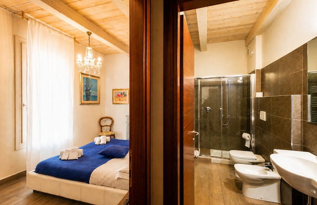Al Battistero Luxury Suite - Photo 49