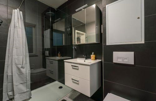 Apart25 Studio I Free Parking I Free Wifi - Foto 25